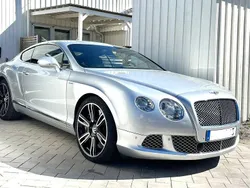 Begagnad 2012 Bentley Continental GT Mulliner Sportkupé | 689 000 kr