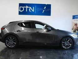 Begagnad 2019 Mazda 3 Halvkombi | 169 500 kr