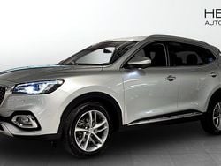 Silver Begagnad 2022 MG EHS Luxury SUV | 239 900 kr (Marknadspris)