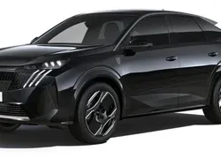 Ny 2024 Peugeot e-3008 Ultimate SUV | 569 900 kr (Marknadspris)