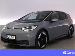 Begagnad 2021 VW ID.3 Pro Performance Halvkombi | 269 900 kr