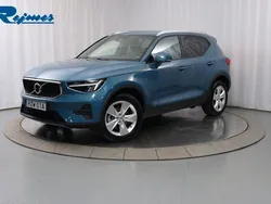 Blå Begagnad 2023 Volvo XC40 Core SUV | 334 900 kr (Bra pris)