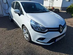 Begagnad 2017 Renault Clio IV Halvkombi | 78 000 kr (Bra pris)