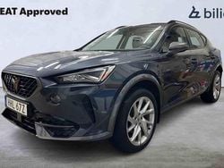 Grå Begagnad 2023 Cupra Formentor SUV | 264 000 kr (Marknadspris)