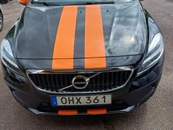 Volvo V40 CC