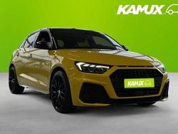 Gul/beige Begagnad 2019 Audi A1 Halvkombi | 234 800 kr (Dyr)