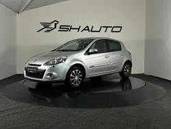Silver Begagnad 2012 Renault Clio IV Halvkombi | 59 900 kr (Bra pris)