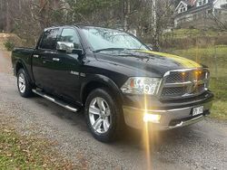 Begagnad 2010 RAM 1500 Pickup | 175 000 kr (Superpris)