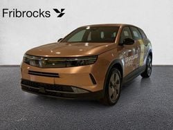 Brun (impakt copper (metallic)) Begagnad 2025 Opel Grandland X SUV | 427 800 kr (Bra pris)