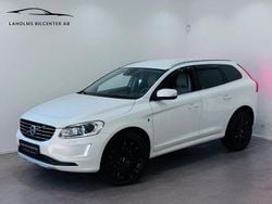 Vit Begagnad 2016 Volvo XC60 Momentum SUV | 169 900 kr (Marknadspris)