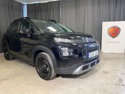 Svart Begagnad 2020 Citroën C3 Aircross Feel SUV | 114 900 kr (Superpris)