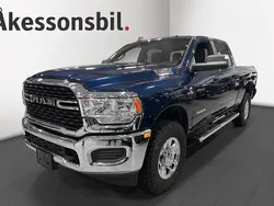 Mörkblåmet Begagnad 2022 Dodge Ram Pickup | 1 061 250 kr