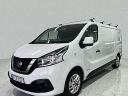 Vit Begagnad 2017 Nissan NV300 Van | 114 900 kr (Superpris)