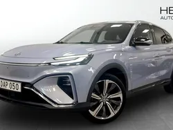 Blå (blue) Begagnad 2022 MG Marvel R Performance SUV | 289 900 kr (Superpris)