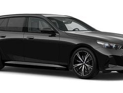 Svart Ny 2025 BMW 530e Comfort Edition Kombi | 785 400 kr (Lite dyr)