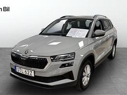 Grå Begagnad 2024 Skoda Karoq Selection SUV | 339 900 kr (Lite dyr)