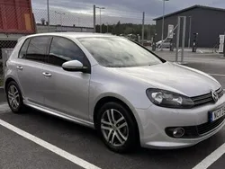 Silver Begagnad 2013 VW Golf VII Halvkombi | 89 900 kr (Marknadspris)
