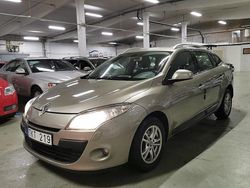 Brun Begagnad 2010 Renault Mégane GrandTour Kombi | 29 900 kr (Marknadspris)
