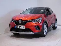 Flerfärgad Begagnad 2021 Renault Captur SUV | 214 900 kr