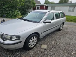 Grå Begagnad 2003 Volvo V70 Kombi | 32 000 kr (Marknadspris)