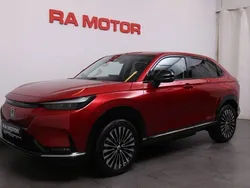 Honda e:Ny1