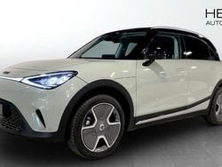 Ny 2025 Smart #1 Edition #1 SUV | 430 563 kr (Bra pris)