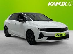 Vit Begagnad 2023 Opel Astra Halvkombi | 224 700 kr (Marknadspris)