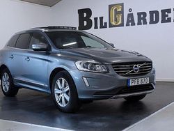 Begagnad 2017 Volvo XC60 Standard SUV | 184 900 kr