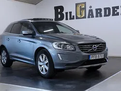 Begagnad 2017 Volvo XC60 Standard SUV | 184 900 kr