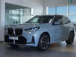 Grå Begagnad 2025 BMW X3 Efficient Dynamics SUV | 749 900 kr (Superpris)