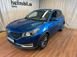 Blå Begagnad 2021 DFSK Seres 3 SUV | 289 900 kr