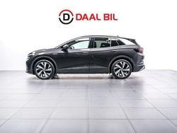 Mörkgrå Begagnad 2021 VW ID.4 Pro Performance SUV | 289 700 kr (Marknadspris)