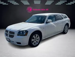 Vit Begagnad 2007 Dodge Magnum Kombi | 48 900 kr