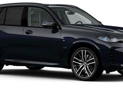 Grå (skyscraper grey metallic) Ny 2025 BMW X5 Comfort Edition SUV | 1 126 500 kr (Marknadspris)