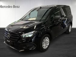 Ny 2025 Mercedes Citan 110 Edition | 279 900 kr (Marknadspris)