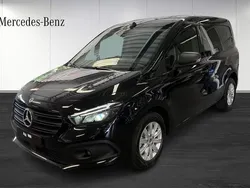 Ny 2025 Mercedes Citan 110 Edition | 285 000 kr (Marknadspris)