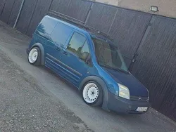 Blå Begagnad 2008 Ford Transit | 22 000 kr (Lite dyr)