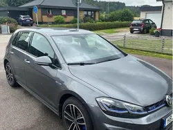 Grå Begagnad 2020 VW Golf VII GTE Halvkombi | 219 000 kr (Marknadspris)