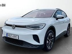 Ny 2025 VW ID.4 Pro SUV | 564 500 kr (Marknadspris)