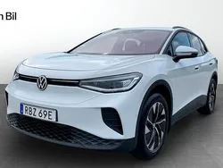 Ny 2025 VW ID.4 Pro SUV | 564 500 kr (Dyr)