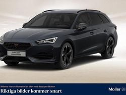 Grå (magnetic tech metallic) Begagnad 2024 Cupra Leon Kombi | 249 000 kr (Marknadspris)