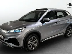 BYD Atto 3
