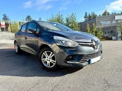 Begagnad 2017 Renault Clio GrandTour Kombi | 74 900 kr (Marknadspris)