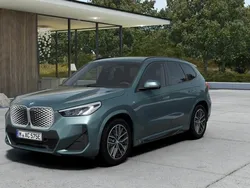 Okänd Ny 2025 BMW iX1 Efficient Dynamics SUV | 529 800 kr (Bra pris)