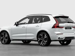 Vit Ny 2025 Volvo XC60 SUV | 672 800 kr (Dyr)