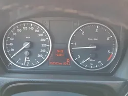 Vit Begagnad 2010 BMW 320 Comfort Edition Kombi | 69 000 kr (Bra pris)