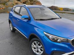 Begagnad 2021 MG ZS SUV | 130 000 kr