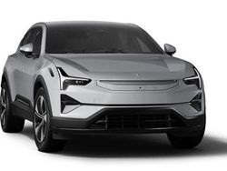 Ny 2025 Polestar 3 Long Range Dual motor Sedan | 924 125 kr (Bra pris)