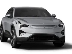 Ny 2025 Polestar 3 Long Range Dual motor Sedan | 924 125 kr