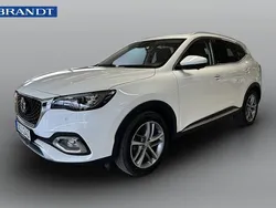 Vit Begagnad 2021 MG EHS Luxury SUV | 239 900 kr (Marknadspris)